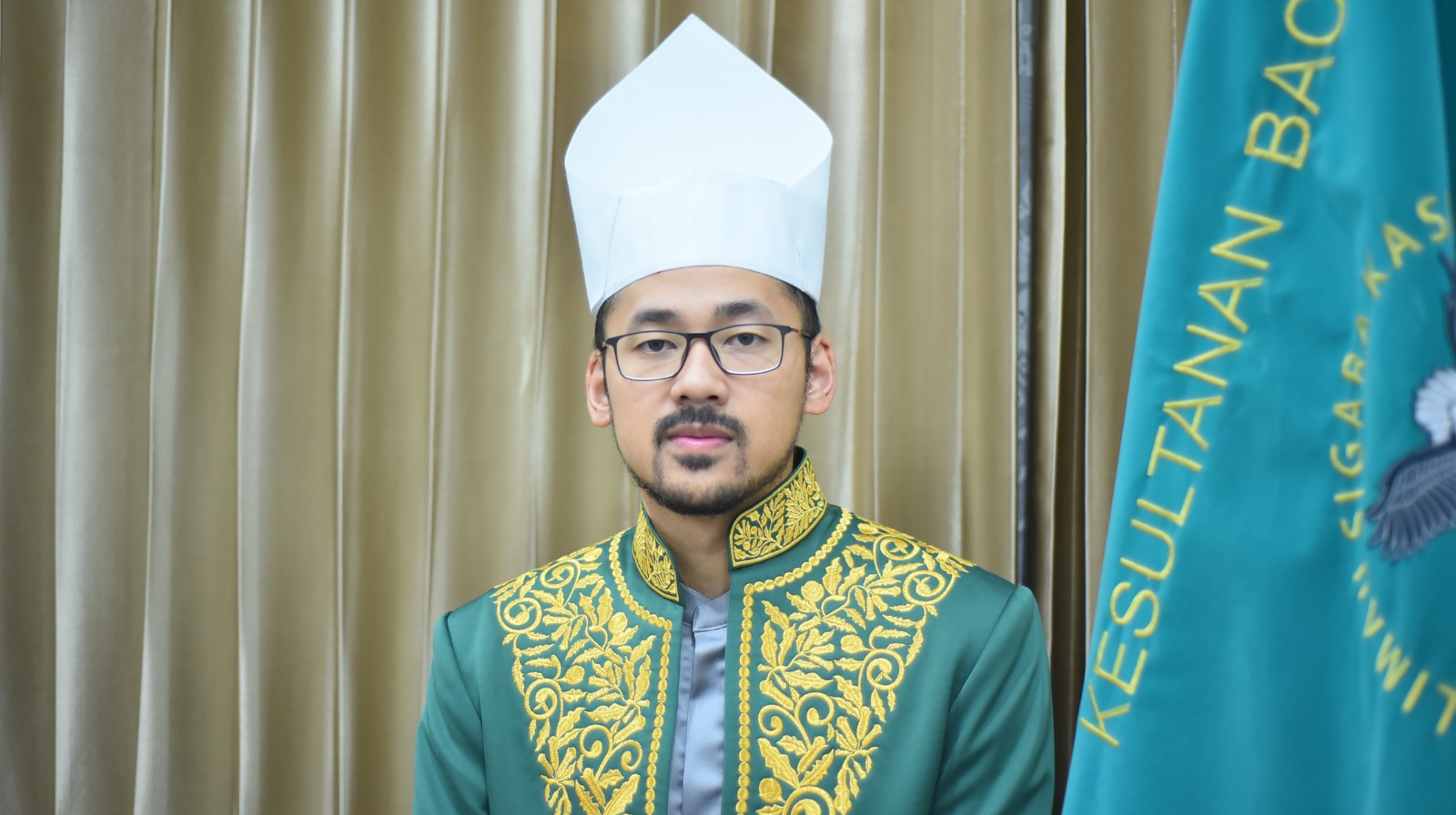 Sambut HUT Halsel ke 21, Ini Ajakan Sultan Bacan