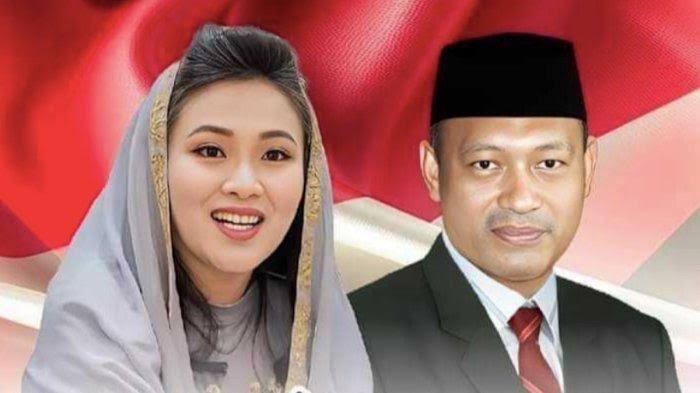 DIDUGA MONEY POLITIK, SHERLY-SARBIN TERANCAM DILAPORKAN KE BAWASLU