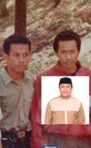 In-Memoriam : Sosok Penuh Warna (Itu) Telah Berpulang